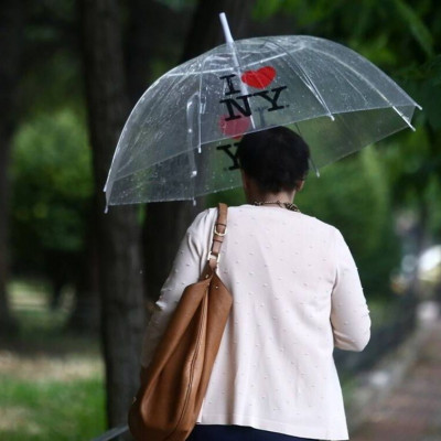 Καιρός Σαββατοκύριακο: Άστατος με πτώση της θερμοκρασίας και ισχυρούς βοριάδες - Πού θα βρέξει