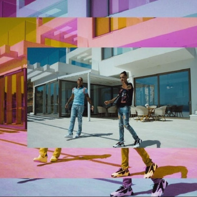 «Pantha Remix»: Έριξε για ακόμη μια φορά το YouTube ο Light με το νέο του track