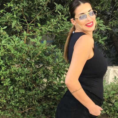 Ελένη Χατζίδου: 22 μέρες μαμά - Φώτο και σχόλια με όλα όσα νιώθει αυτές τις μέρες (pics&vid)