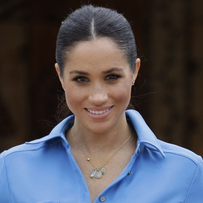 H Meghan Markle «αντιγράφει» το στυλ της Κate Middleton και αυτό δεν περνάει απαρατήρητο