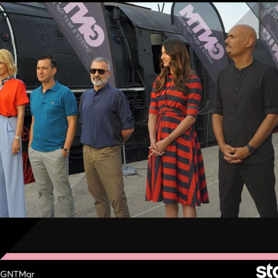 Ανατροπή στο GNTM: Αυτό το κορίτσι πήρε κατευθείαν το χρυσό εισιτήριο για το σπίτι