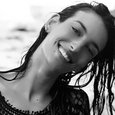 GNTM: Η Αφροδίτη Μπάρμπα μας δείχνει για 1η φορά την 5χρονη κόρη της (pics & vid)