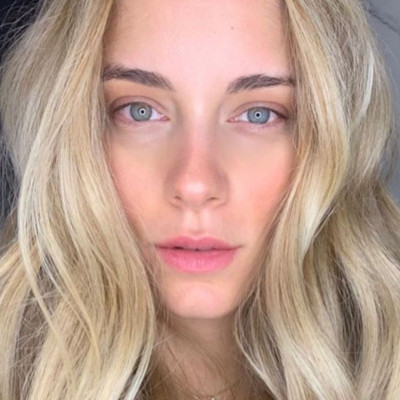 Δούκισσα Νομικού: Αγουροξυπνημένη, πρησμένη και αχτένιστη - Η πρωινή φώτο στο Instagram (pics)