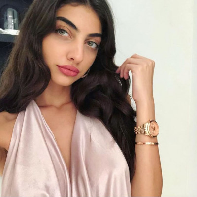 Ειρήνη Καζαριάν: Η πρώτη φωτογραφία από τη θεατρική παράσταση δεν είναι αυτή που φαντάζεσαι