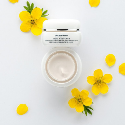 Με αυτή την κρέμα ματιών θα αποκτήσεις νεανικό βλέμμα στη στιγμή!