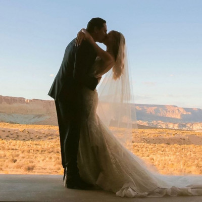 Ο διασημότερος DJ του κόσμου παντρεύτηκε και το ανακοίνωσε στο Instagram