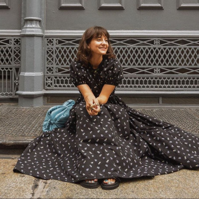 Alyssa Coscarelli: Η Influencer αποκαλύπτει πώς θα κρύψεις τα σημάδια της ακμής