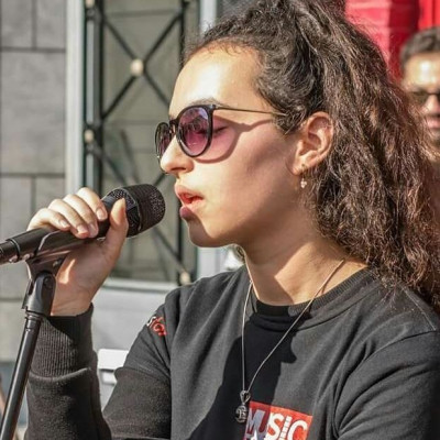 Jody Lulati: Η μαθήτρια Γ’ Λυκείου που μάγεψε το κοινό στο Ελληνικό X-Factor