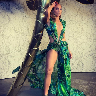 J.Lo: Η προκλητική της συνέντευξη όπου κράζει τις Paltrow, Diaz και Madonna κάνει το γύρο του κόσμου