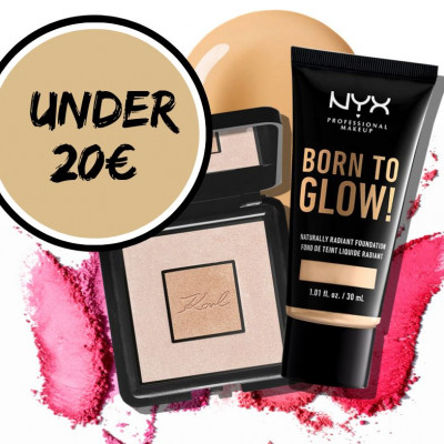 Under 20€! Δέκα προϊόντα που μπορείς να πάρεις αύριο χωρίς να ξοδέψεις μία περιουσία