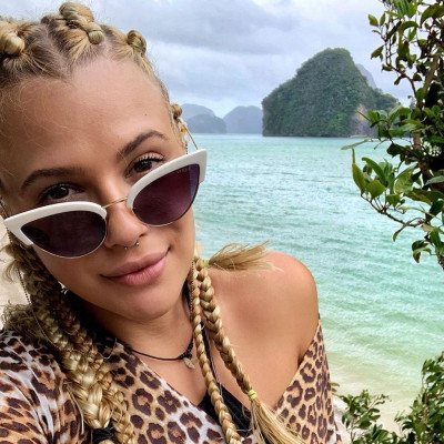 Λάουρα Νάργες: Έφαγε κάτι «τρελό» για πρωινό και θα το πιστέψεις μόνο αν το δεις