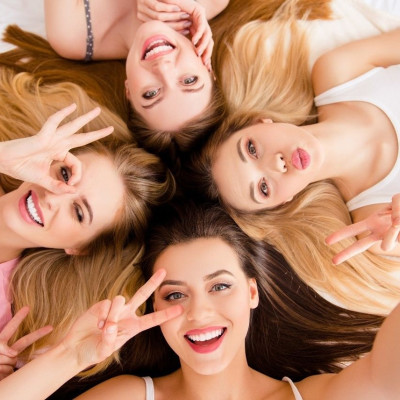 Teen Power: Πώς θα πηγαίνεις everyday στο σχολείο γεμάτη αυτοπεποίθηση