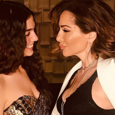 Μελίνα Νικολαΐδη: Έτσι όπως δεν την έχεις ξαναδεί! Ο ξέφρενος χορός της σε παρασκήνια (Video)