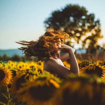 Αυτή είναι η δόση του ήλιου που χρειάζεσαι κάθε μέρα!