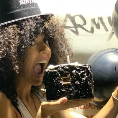 Μαρία Σολωμού: Έχει γενέθλια και έκανε τα πιο ξεκαρδιστικά post στο Instagram (pics)