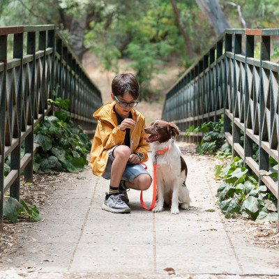 #StasouPlaiMou: Διάβασε πώς, ένας σκύλος μπορεί να σου αλλάξει τη ζωή!