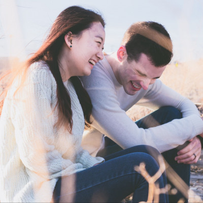 Μήπως του αρέσεις και δεν το έχεις καταλάβει ακόμη;