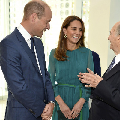 H Kate Middleton φόρεσε τα πιο ωραία σκουλαρίκια και κοστίζουν μόνο 6 Ευρώ!