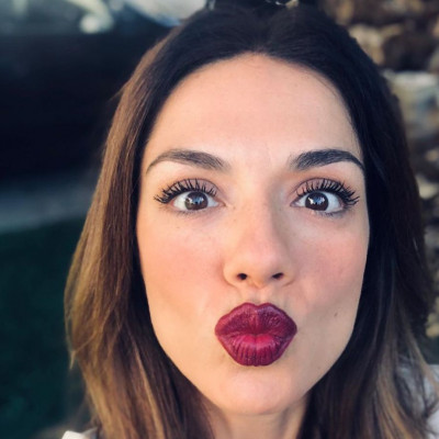 Βάσω Λασκαράκη: Δε φαντάζεσαι με ποιον είχε ραντεβού και την έστησε