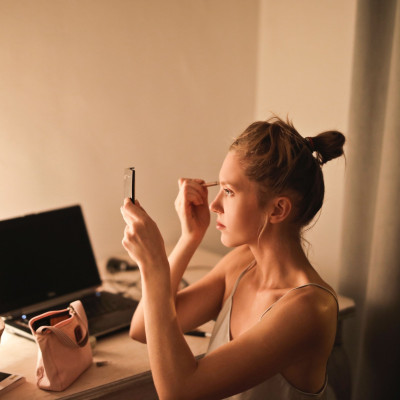 5 ιδέες για να εξελίξεις κι άλλο το ταλέντο σου στο make-up