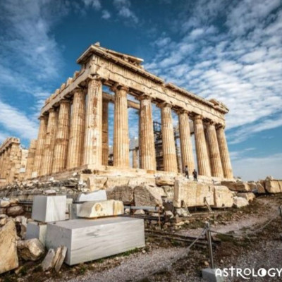 Τι θα φέρει ο Άρης στον Ζυγό στην Ελλάδα;