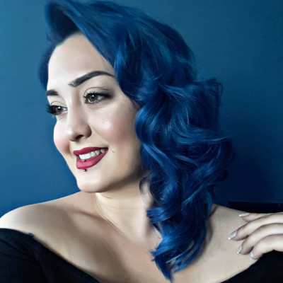 Η Κατερίνα του GNTM εμφανίστηκε φανερά αδυνατισμένη 3 μέρες μετά την αποχώρησή της από το παιχνίδι