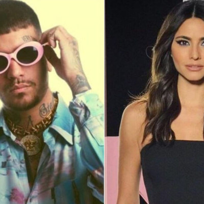 Ηλιάνα Παπαγεωργίου-Snik: Μετά την επιβεβαίωση, έρχονται και οι πρώτες φωτό του έρωτά τους! (vid)