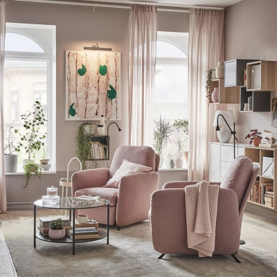 Διακόσμηση σπιτιού: Ιδέες και λύσεις που πρέπει να προσέξεις το 2020!