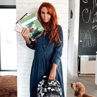 Σίσσυ Χρηστίδου: Δείτε φωτογραφίες από την εντυπωσιακή κουζίνα της (pics)