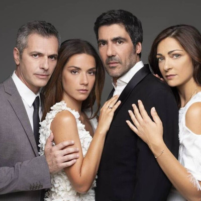 Έρωτας Μετά:Η λεπτομέρεια που κανείς δεν παρατήρησε!Είδαμε φωτογραφία της Λασκαράκη με τον Σουλτάτο