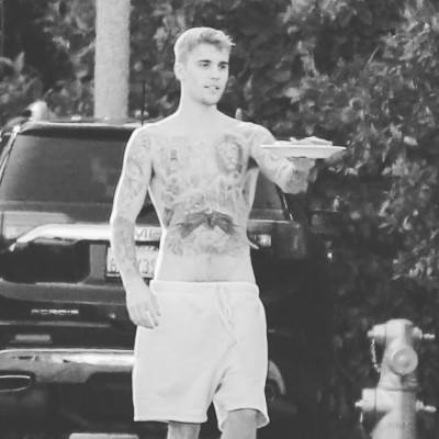 Justin Bieber: Τα βάζει με την PETA και λόγος είναι οι δύο πανάκριβες γάτες του