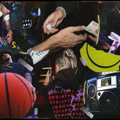 «Sportex»: Το νέο τραπ κομμάτι των Mente Fuerte, Saske και Hawk που έγινε Νο1 trend στο Youtube