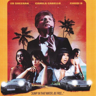 «South Of The Border»:  Το κομμάτι του Ed Sheeran που μοιάζει με trailer ταινίας