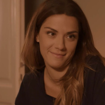 Έρωτας Μετά: Είδαμε την Λασκαράκη όπως δεν την είχαμε δει ποτέ στα πέντε χρόνια στο Σόι σου (Pics)