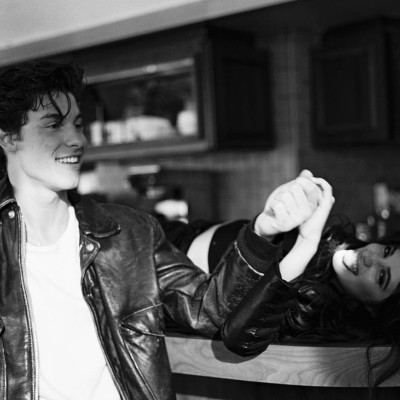 O Shawn Mendes μόλις αποκάλυψε τι κάνει όταν βγαίνει ραντεβού με την Camila Cabello