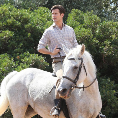 «Άγριες Μέλισσες»: Ο «Νικηφόρος» είναι ρομαντικός και έχει προκαλέσει τα πάθη στο γυναικείο κοινό