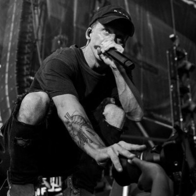 NF: Ήρθε η ώρα να γνωρίσεις τον rapper που θα γίνει το νέο σου κόλλημα