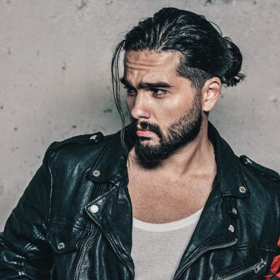 Χρήστος Μάστορας: Αν δεν δακρύσεις με το «Ένα λεπτό» κάτι πάει στραβά με σένα