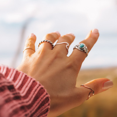 Signs Queen: Δες το αξεσουάρ που σου ταιριάζει ανάλογα με το ζώδιό σου