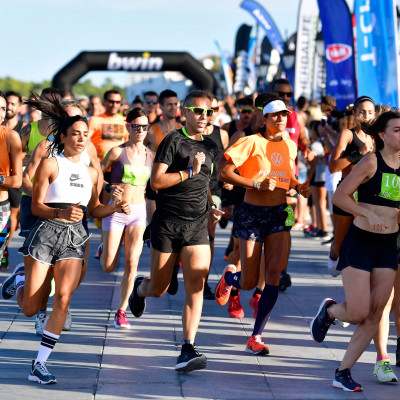 Spetses Mini Marathon 2019: Καλύτερο από Ποτέ!