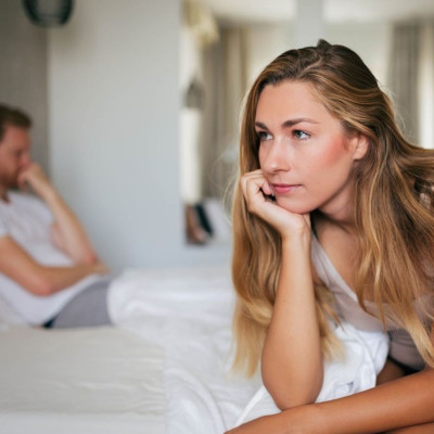 Αυτός είναι ο αληθινός λόγος που δεν στεριώνουν οι σχέσεις σου!