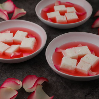 Σήμερα φτιάχνουμε μαχαλεπί