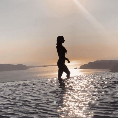 Μόλις βρήκαμε το πιο hot και sexy ζευγάρι της ελληνικής showbiz