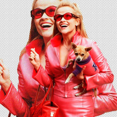 Τέσσερις λόγοι που η Elle Woods είναι η κολλητή που χρειάζεσαι