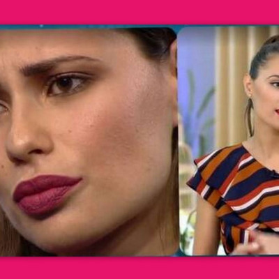 ΑΠΟΚΛΕΙΣΤΙΚΟ: GNTM: Η Αργυρώ που αποχώρησε από το ριάλιτι, μας συστήνει τον σύντροφό της! (photos)