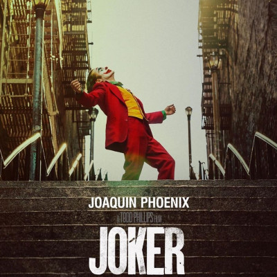 Joker: Η πιο πολυσυζητημένη ταινία της χρονιάς έκανε κάτι απίστευτο και δεν ξέρουμε πώς νιώθουμε