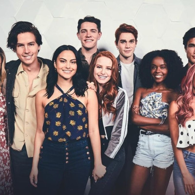 Το Riverdale επέστρεψε και η Shannen Doherty τιμά με έναν υπέροχο τρόπο τον Luke Perry