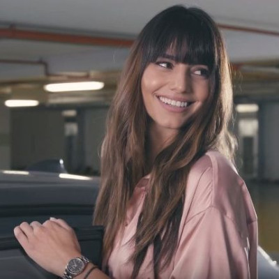 Αυτό είναι το κοινό στοιχείο που μοιράζεσαι με την Ηλιάνα Παπαγεωργίου!