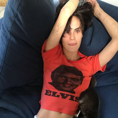 Η κόρη διάσημων ηθοποιών αποκάλυψε τις σκέψεις που έκανε να αυτοκτονήσει