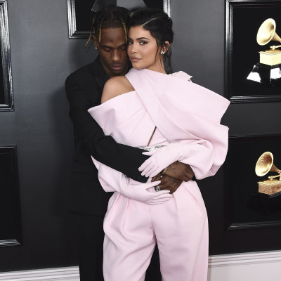 Kylie Jenner – Travis Scott: Ανατροπή στον χωρισμό του διάσημου ζευγαριού